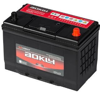 AOKLY 105D31LMF (N70ZZL) (4704) 750CCA 3 Year Warranty