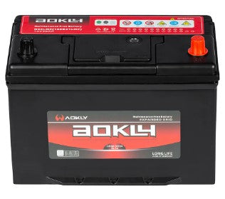 AOKLY 105D31LMF (N70ZZL) (4704) 750CCA 3 Year Warranty