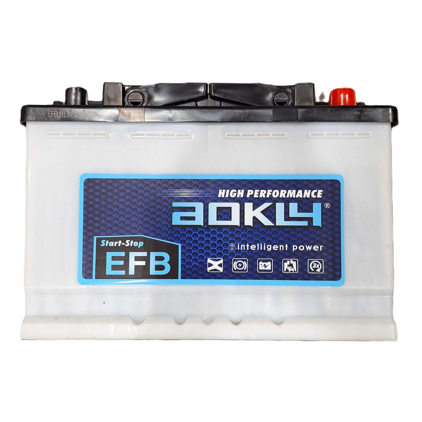AOKLY EFB66H L3EFB 740CCA 3 Year Warranty