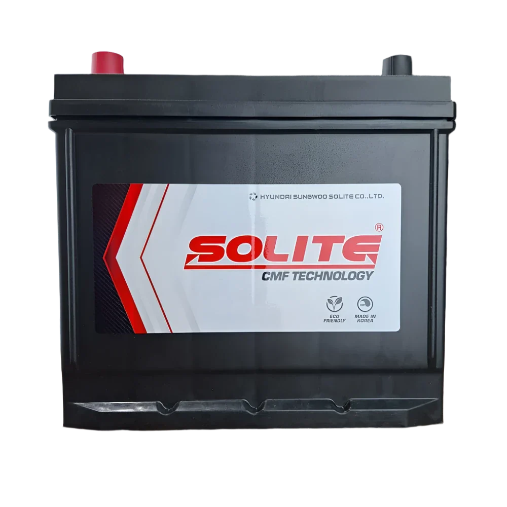 Solite 75D23R 550CCA