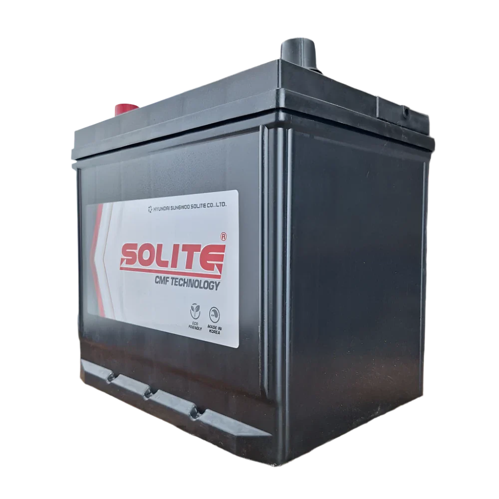 Solite 75D23R 550CCA