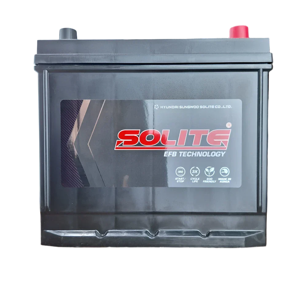 Solite EFB Q85 620CCA