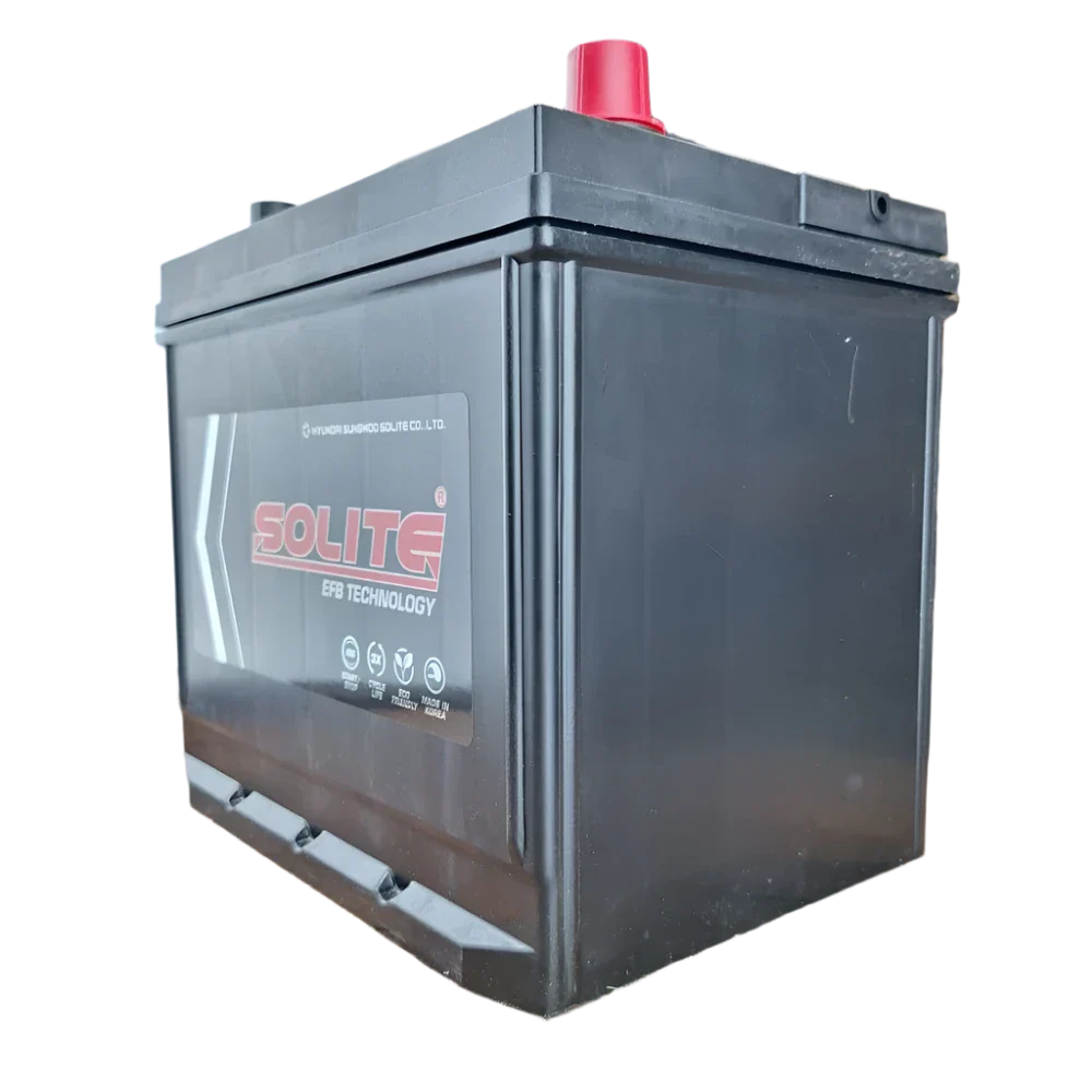 Solite EFB Q85 620CCA