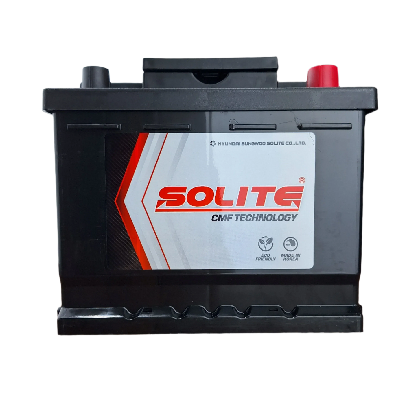 Solite CMF54316 440CCA