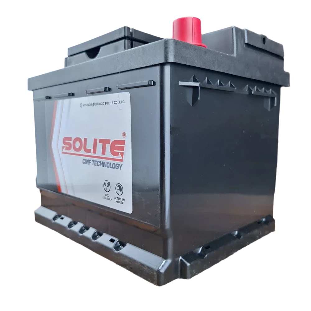 Solite CMF54316 440CCA