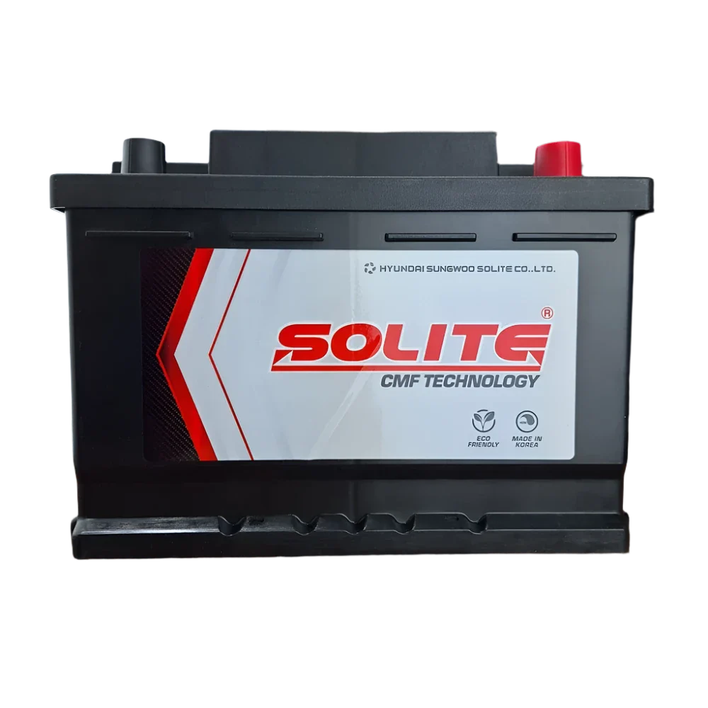 Solite CMF55457 500CCA