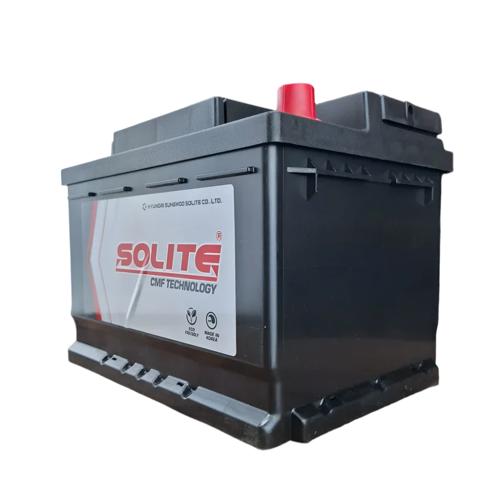 Solite CMF55457 500CCA