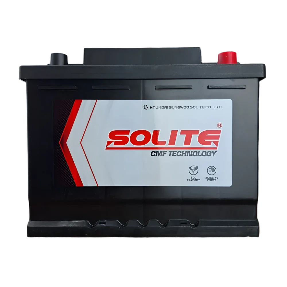 Solite CMF56219 520CCA