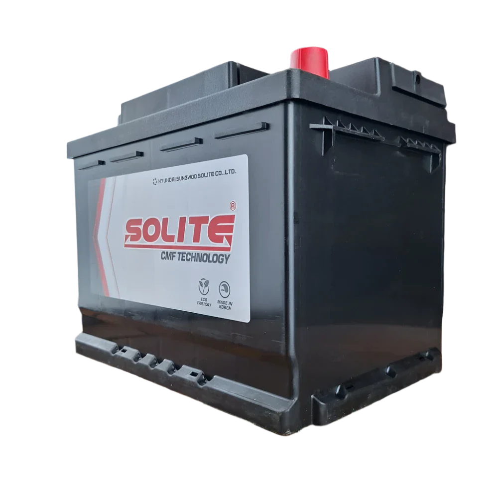 Solite CMF56219 520CCA