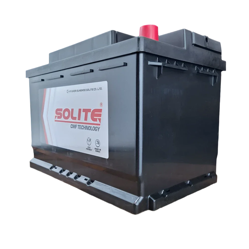 Solite CMF57412 660CCA