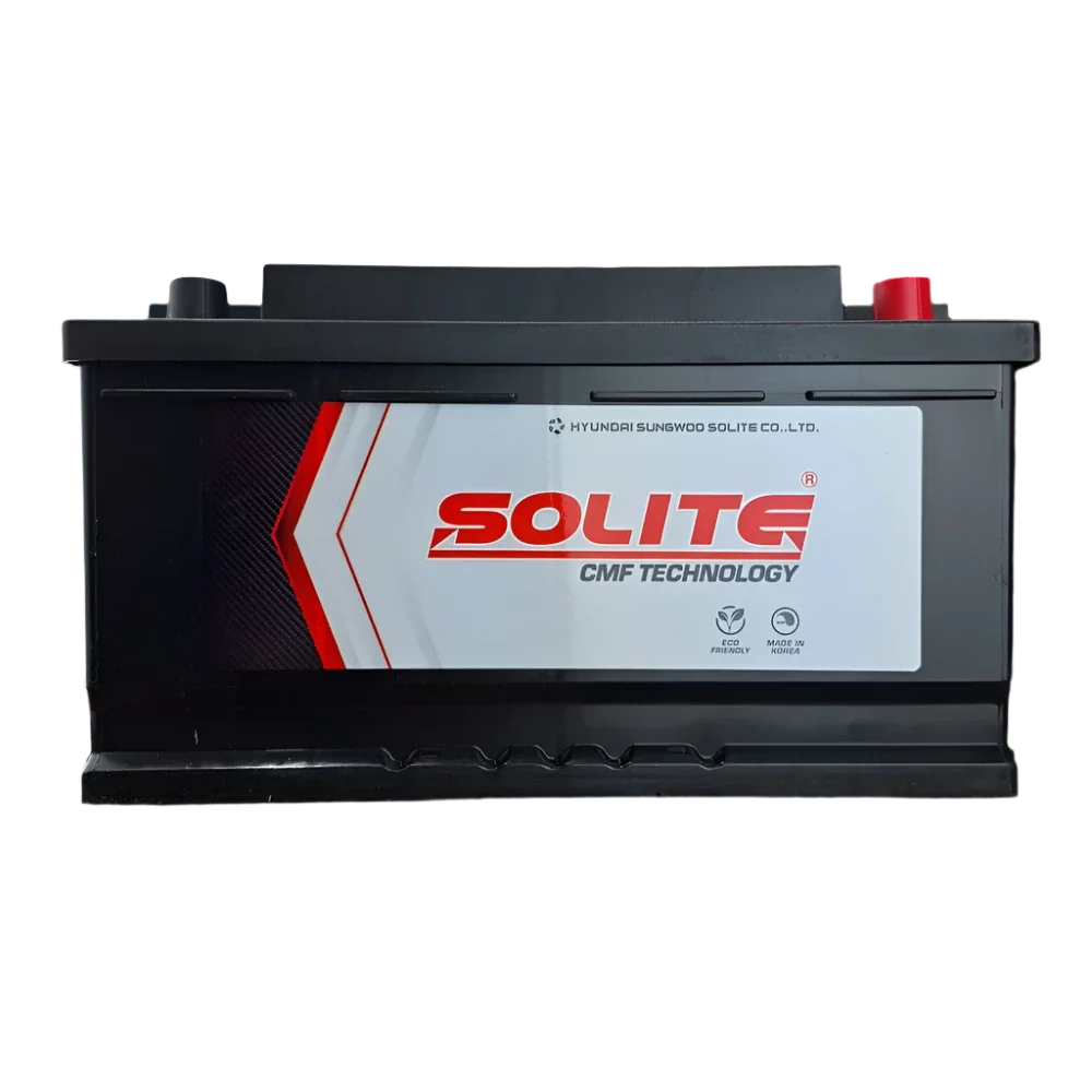 Solite CMF58510 780CCA