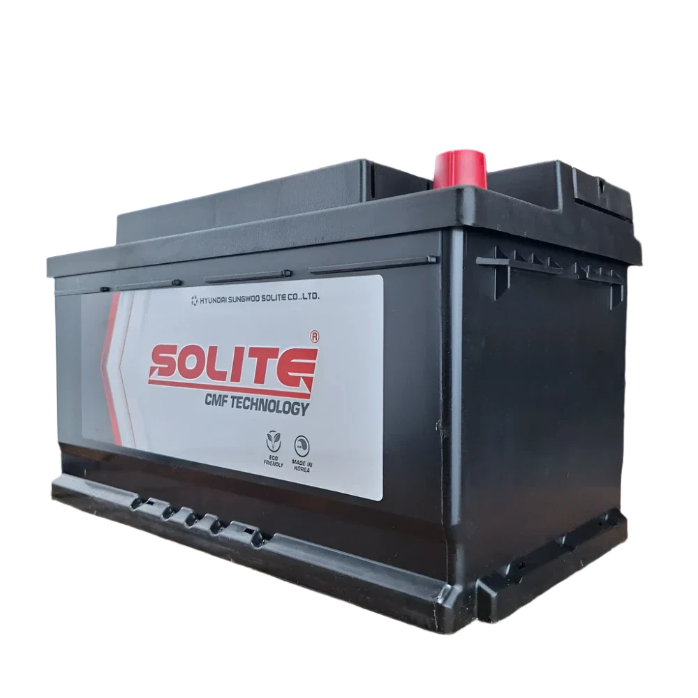 Solite CMF58510 780CCA