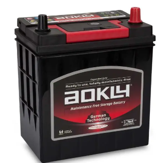 AOKLY NS40ZAL (42B19LS) (2382) 350CCA 3 Year Warranty