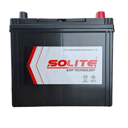 Solite 55B24LS (NS60LS) 440CCA